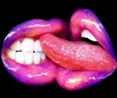 bouche