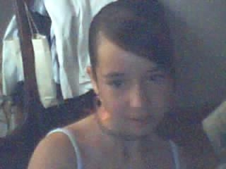 ma choupinette