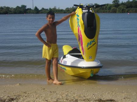 re wegdy